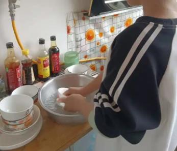 河间帮妈妈做家务的收获有哪些？