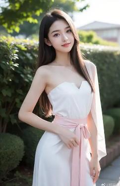 河间AI算法一键移除女性衣物